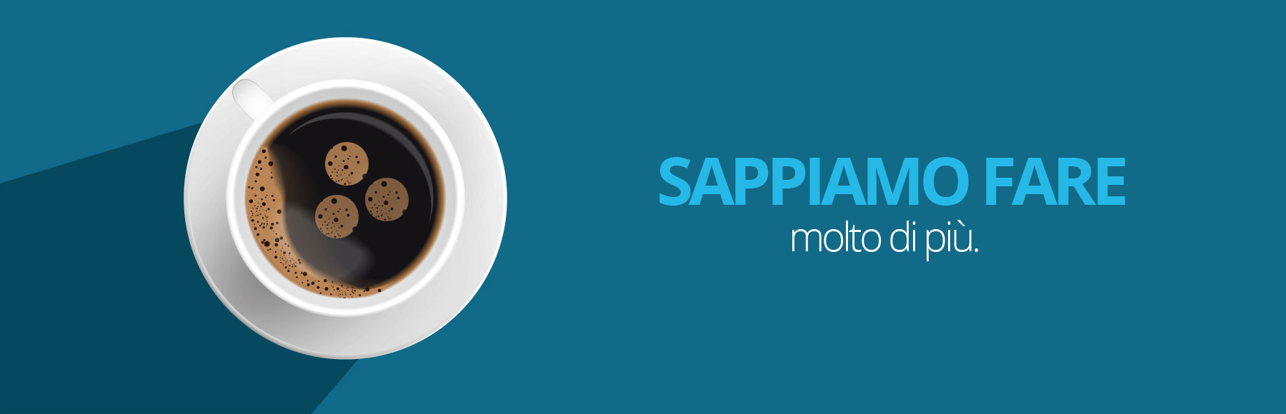 Realizziamo siti web