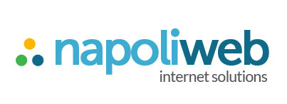 Logo Web Agency Napoliweb